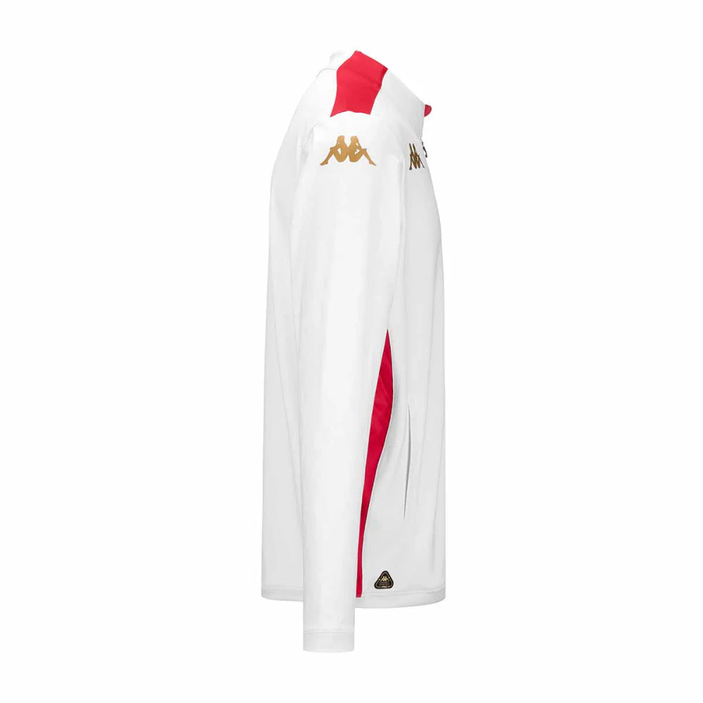 2024-2025 AS Monaco Anthem Jacket (White)_2