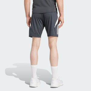 2024-2025 Man Utd EU Training Shorts (Carbon)_1