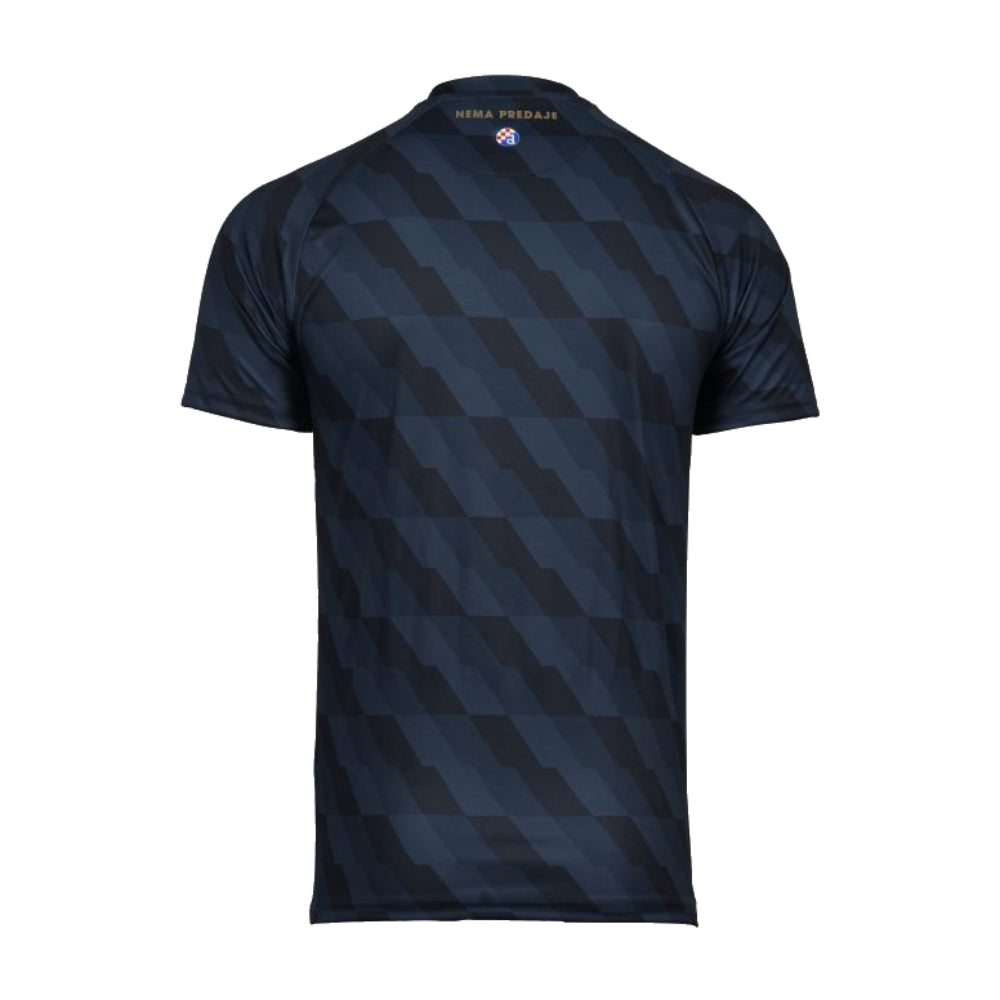 2024-2025 Dinamo Zagreb Third Shirt (Kids)_1