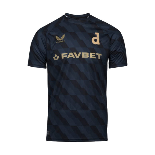 2024-2025 Dinamo Zagreb Third Shirt (Kids)_0