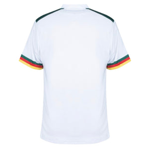 2022-2023 Cameroon Away Shirt_1