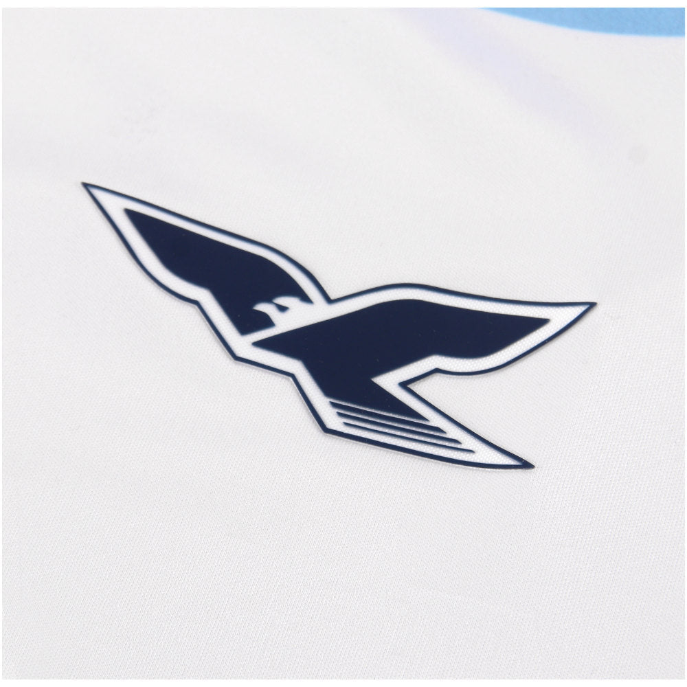 Lazio 125th Anniversary Home Shirt (Kids)_1
