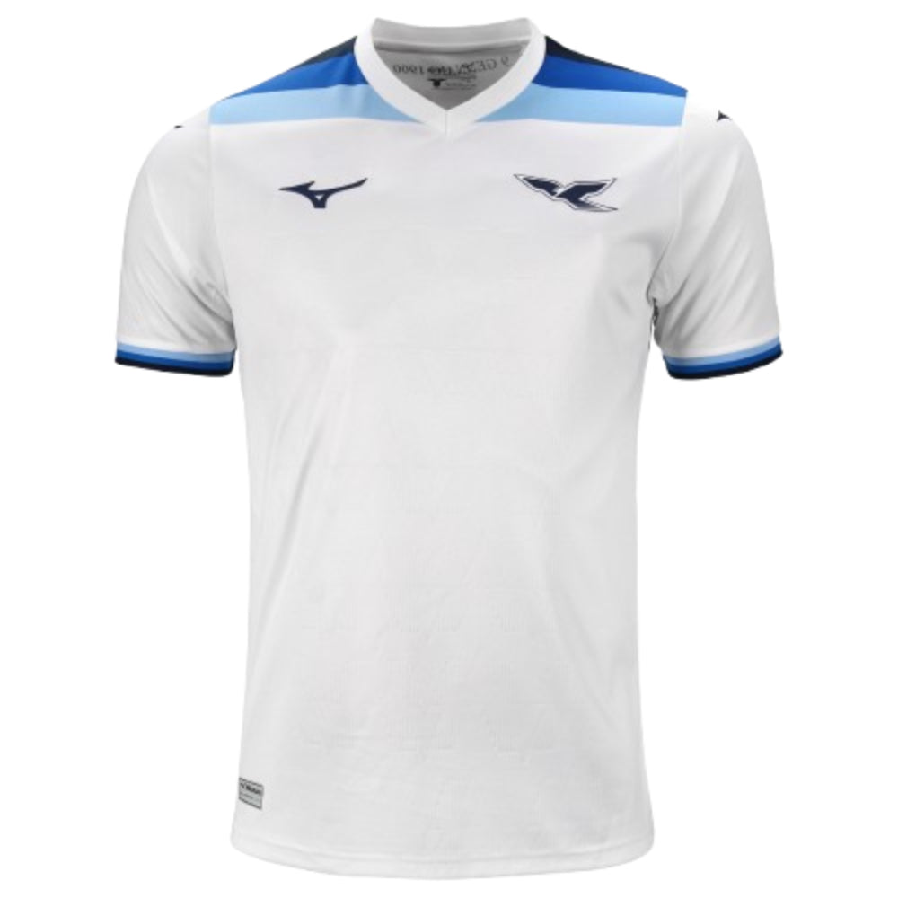 Lazio 125th Anniversary Home Shirt (Kids)_0