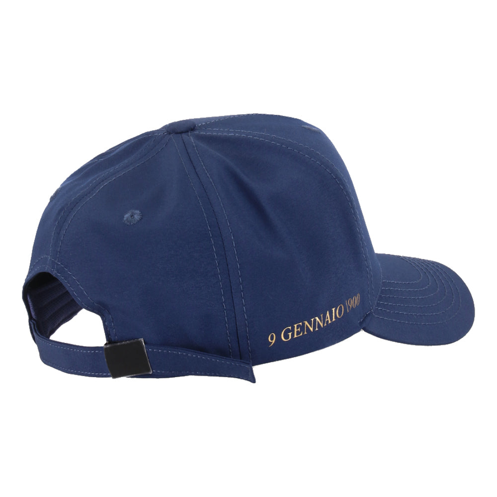 Lazio 125th Anniversary Cap (Navy)_1