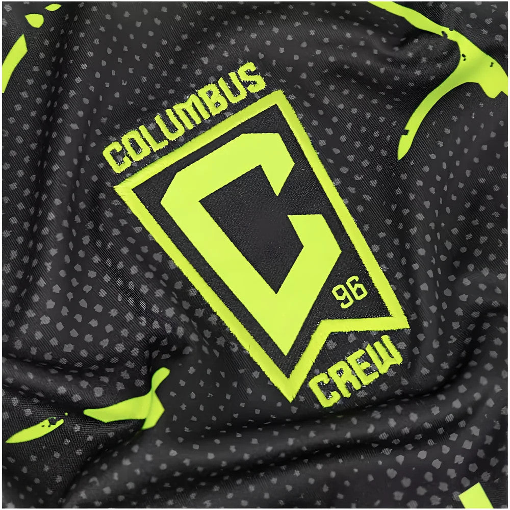 2025-2026 Columbus Crew Away Shirt_3