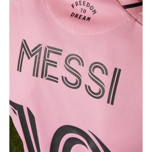 2025-2026 Inter Miami LIONEL MESSI Authentic Home Shirt_3