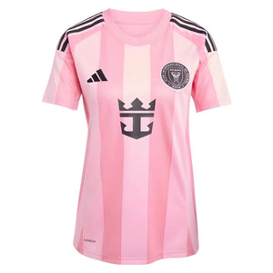 2025-2026 Inter Miami Home Shirt (Womens)_0
