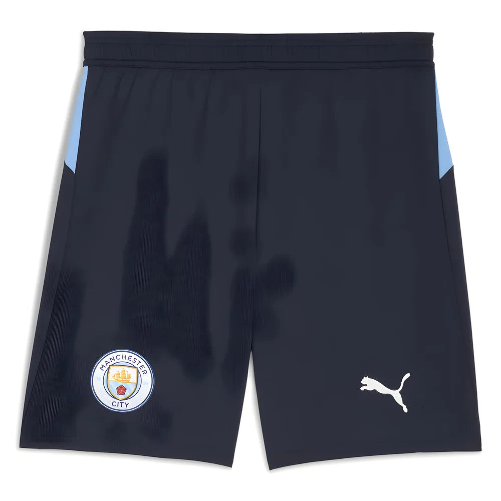 2025-2026 Man City Home Shorts Clash (Navy)_0