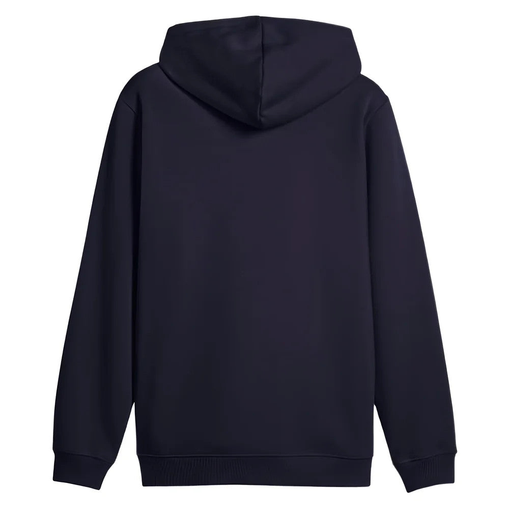 2025-2026 Man City FtblESS Fleece Hoody (Navy)_1