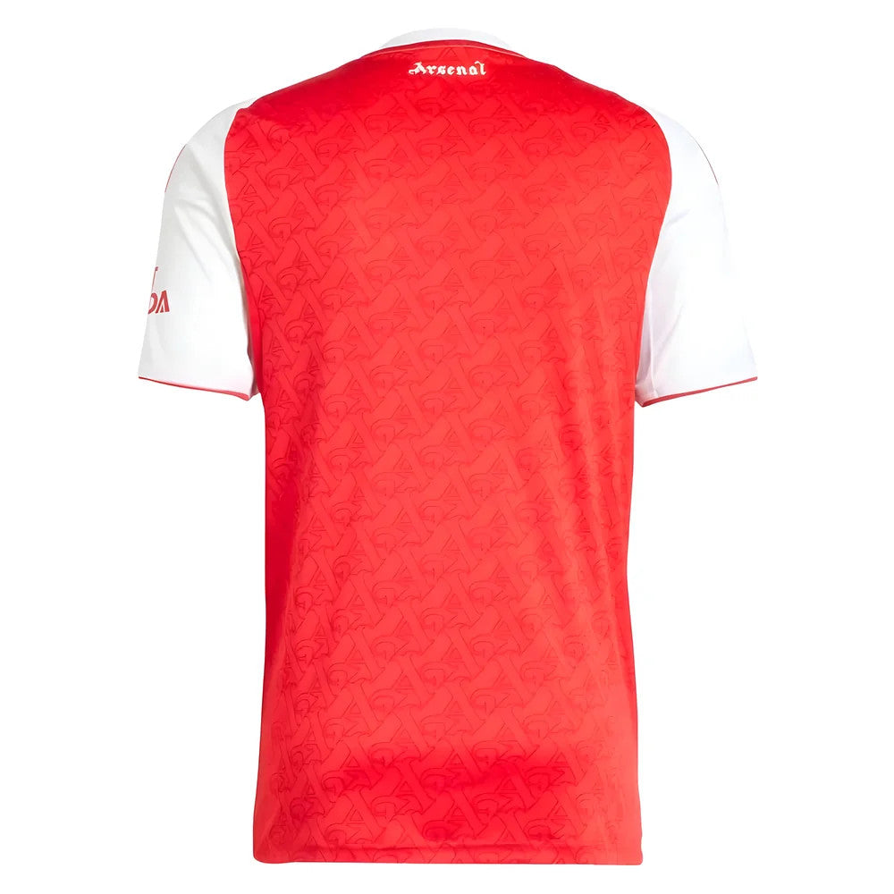 2025-2026 Arsenal Home Shirt_1