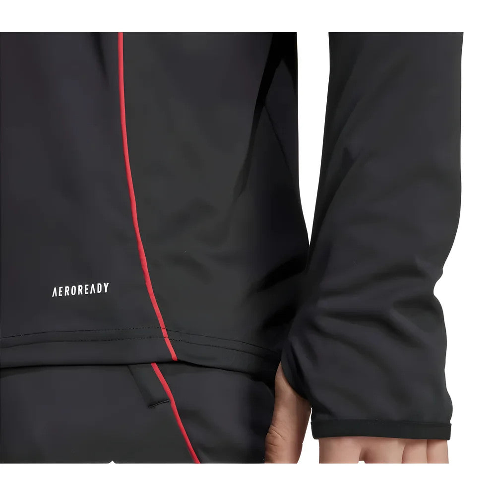 2025-2026 Ajax Training Top (Black)_2