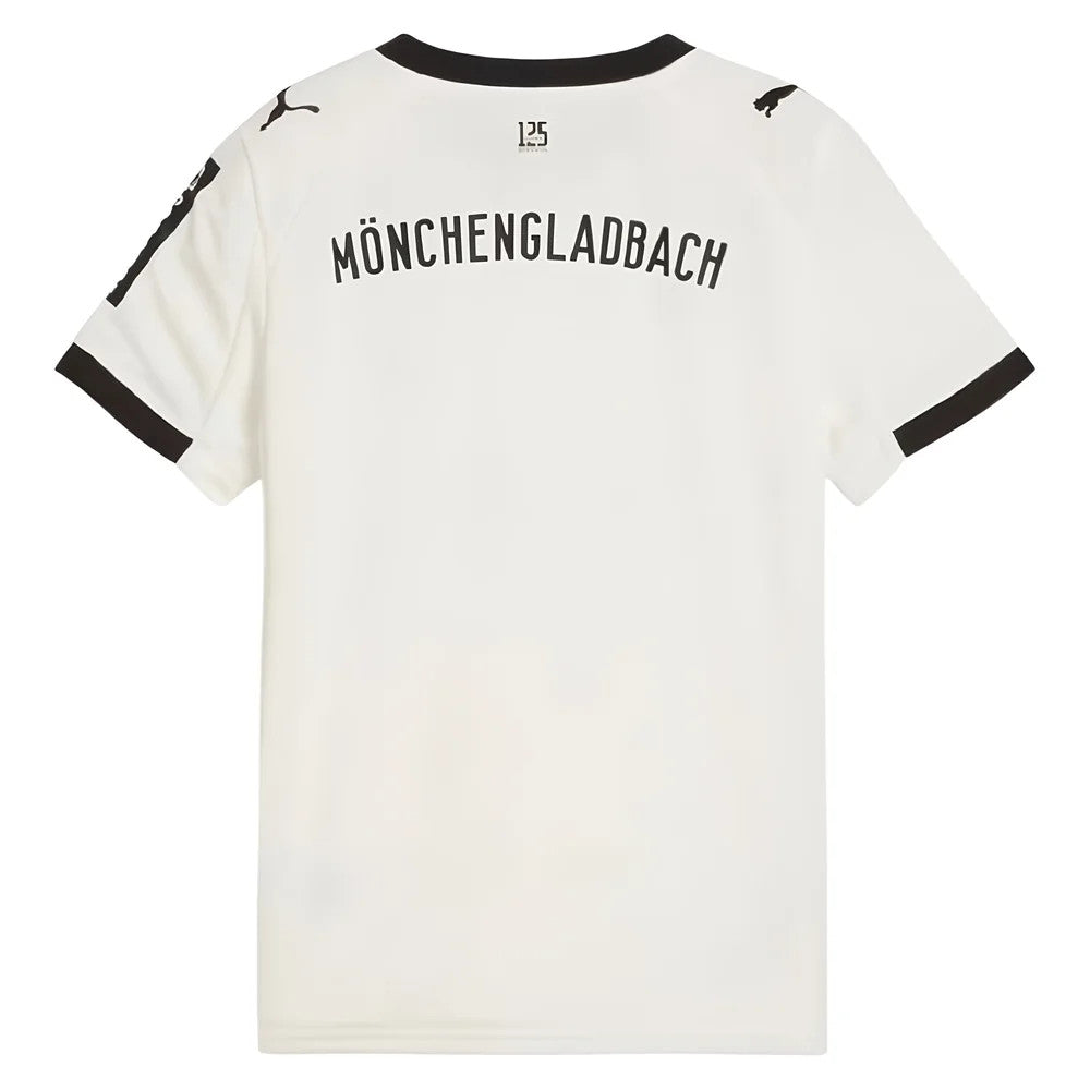 2025-2026 Borussia MGB Home Shirt (Kids)_1