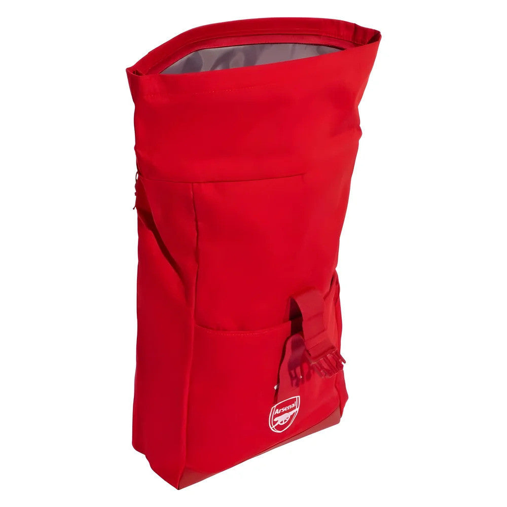 2025-2026 Arsenal Backpack (Red)_1