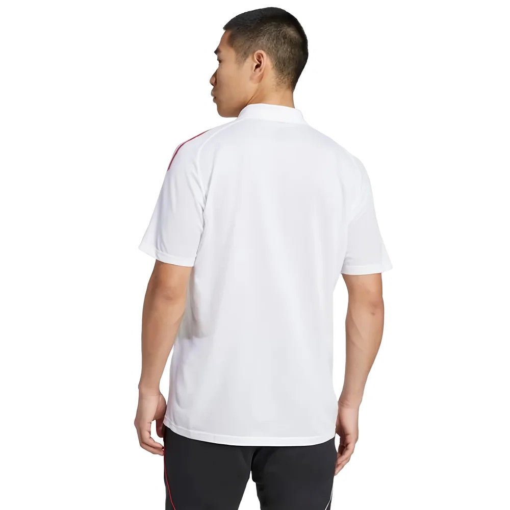 2025-2026 Ajax Polo Shirt (White)_2