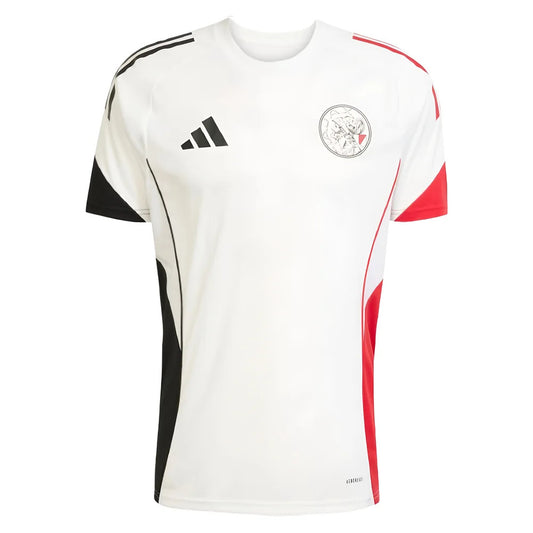 2025-2026 Ajax Training Shirt (White)_0