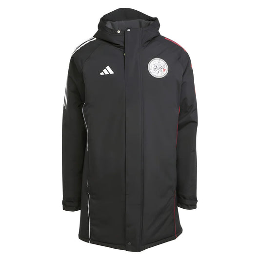 2025-2026 Ajax Parka Jacket (Black)_0