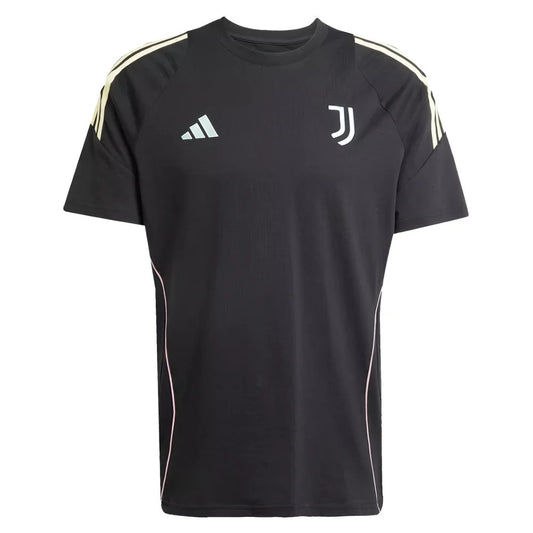 2025-2026 Juventus Training Tee (Black)_0