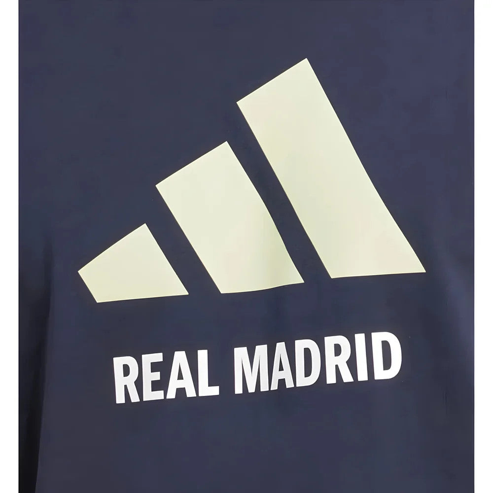 2025-2026 Real Madrid Seasonal Graphic Tee (Legend Ink)_1
