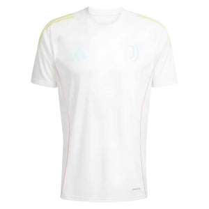 2025-2026 Juventus Training Tee (White)_0