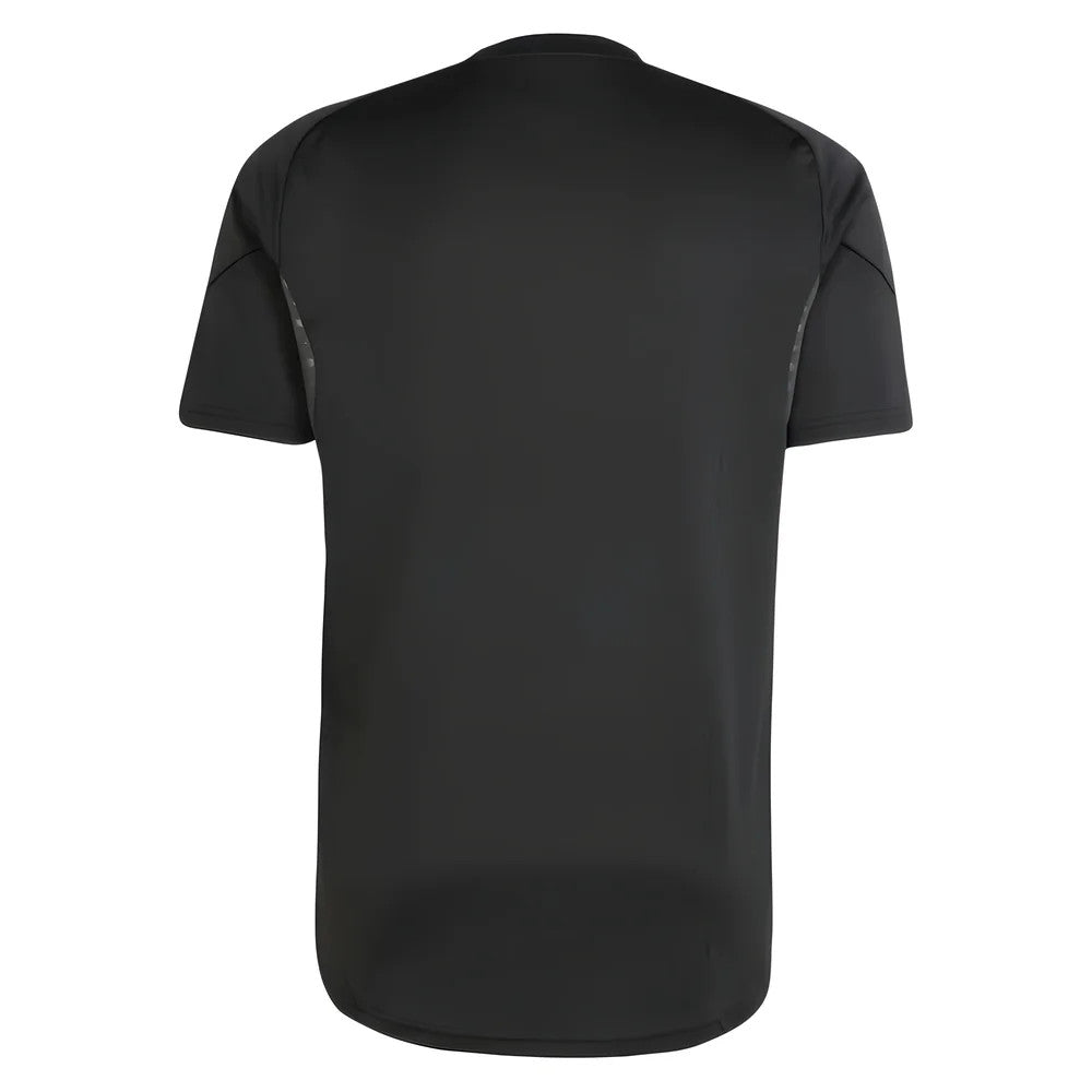 2025-2026 Juventus Training Shirt (Black)_1