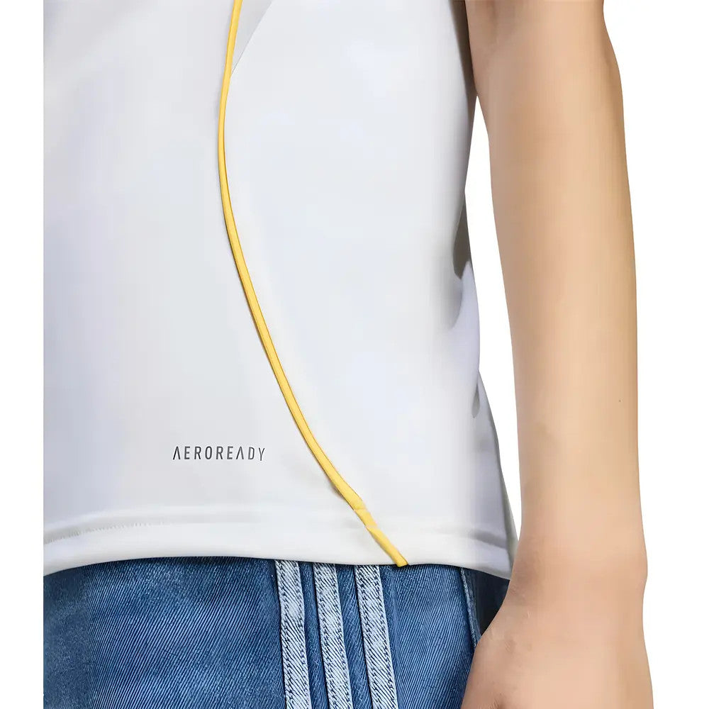 2025-2026 Real Madrid Home Shirt (Womens)_2