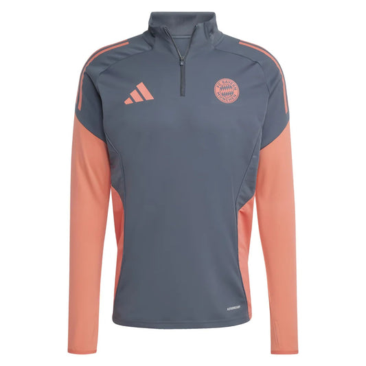2025-2026 Bayern Munich Training Top (Bold Onix)_0