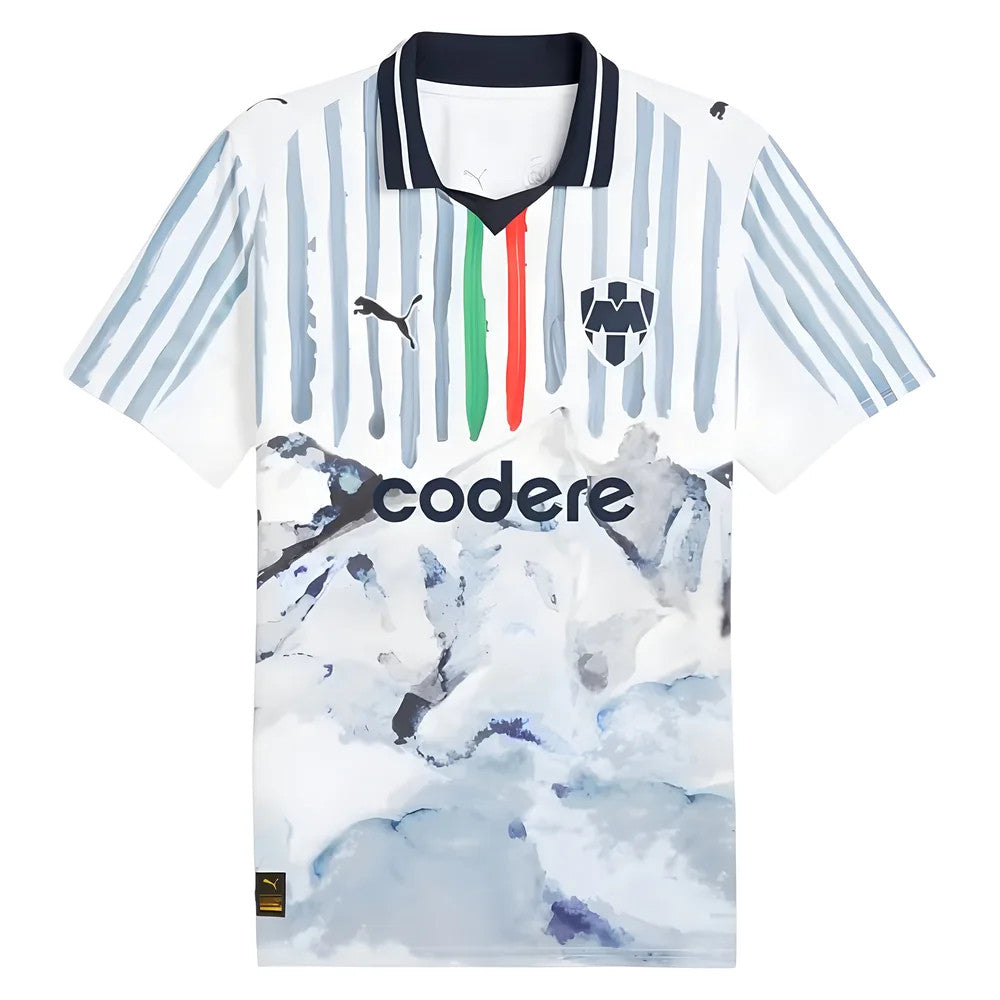 2025-2026 KIDSUPER x CF Monterrey Home CWC Shirt_0