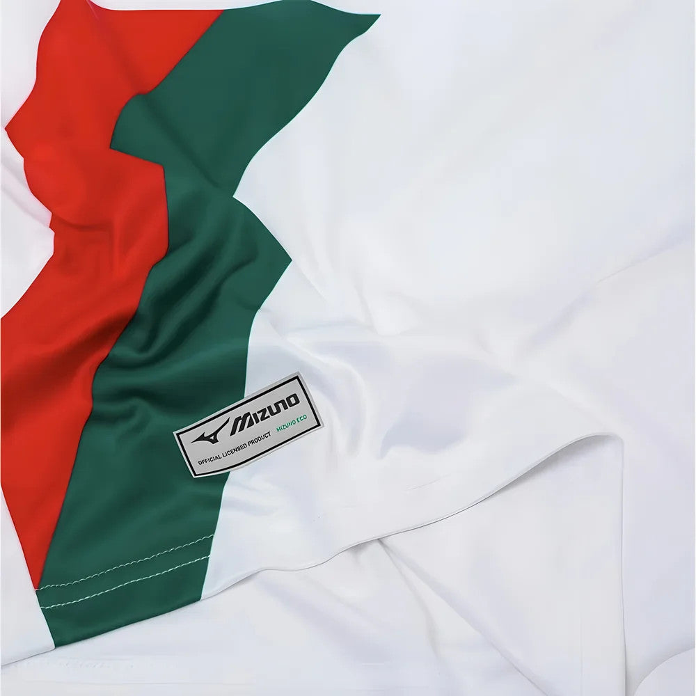 2025-2026 FC Augsburg Home Shirt (Kids)_3