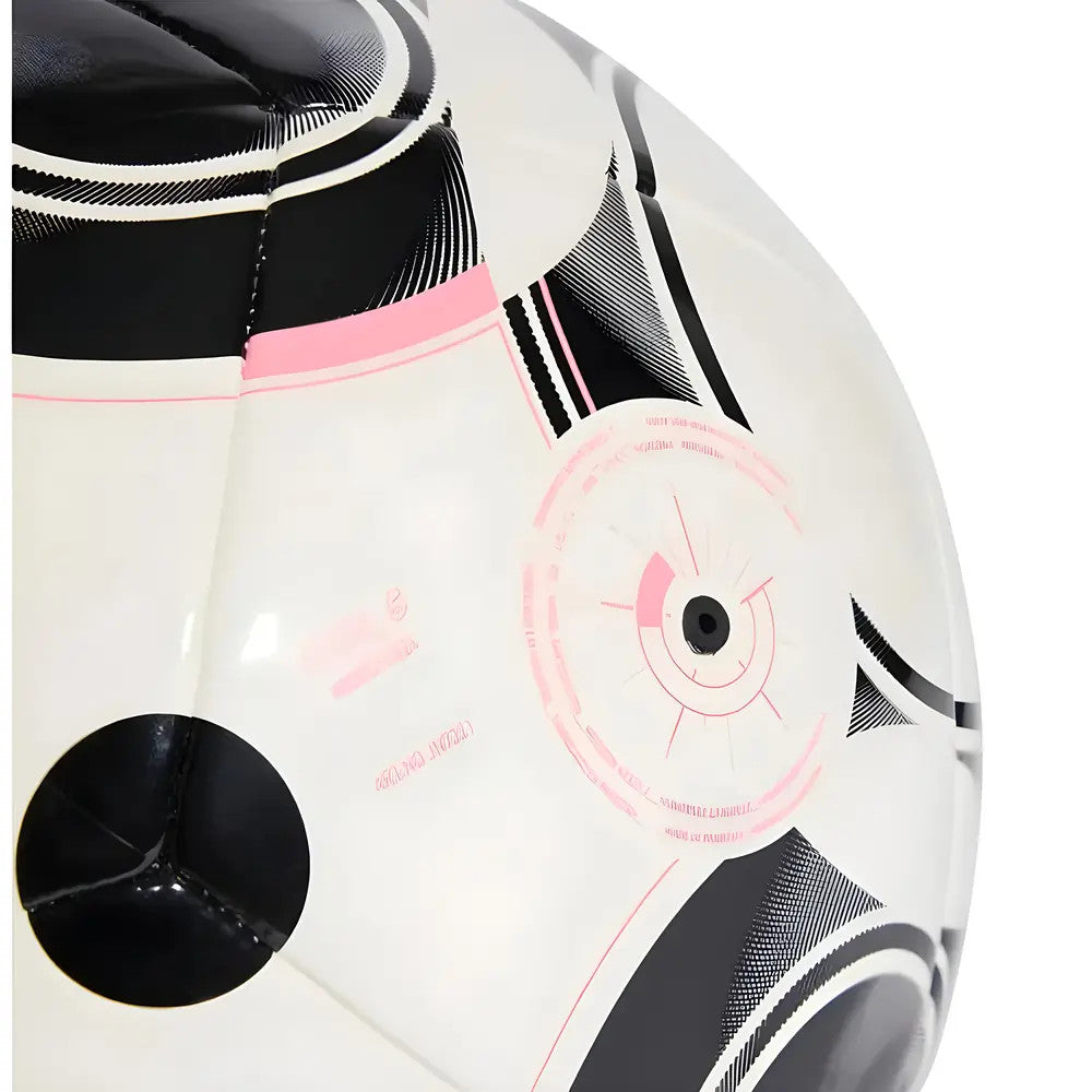 2025-2026 Juventus Club Football (White) - Size 5_2