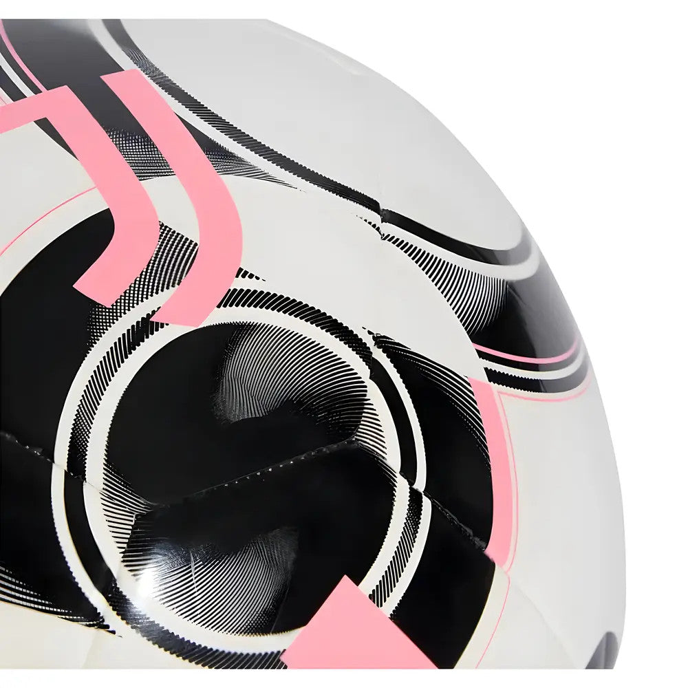 2025-2026 Juventus Club Football (White) - Size 5_1