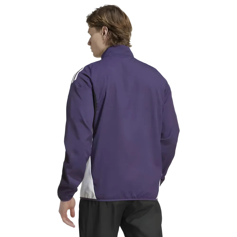 2025-2026 Man Utd Presentation Jacket (Aurora Plum)_1