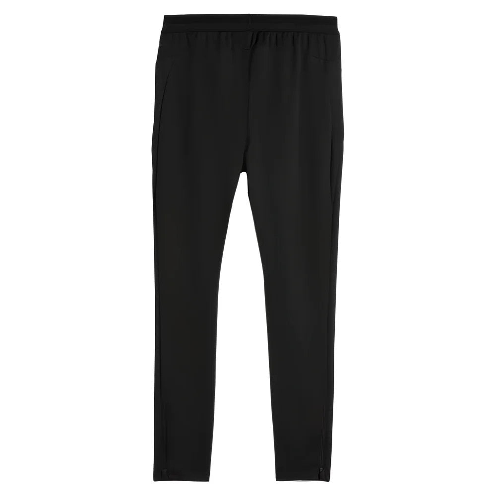 2025-2026 Man City Training Pants w/pockets (Black)_1
