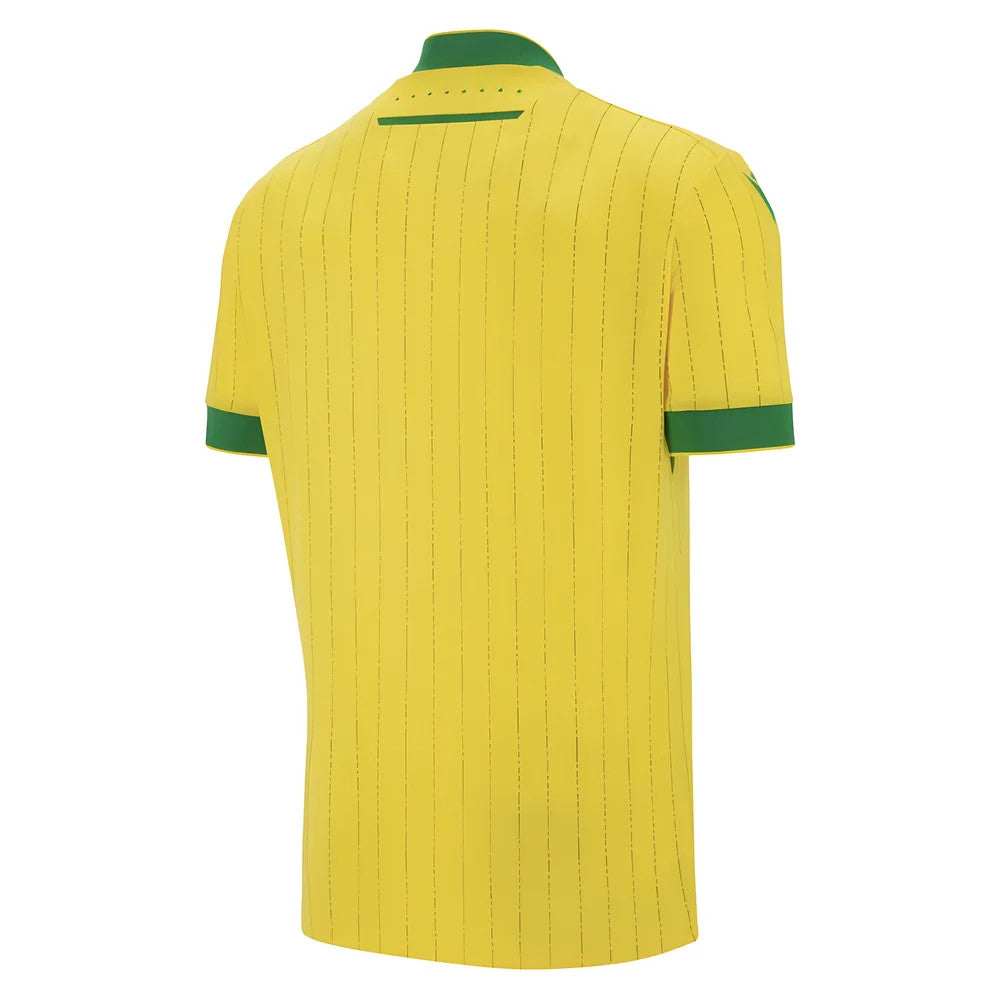 2025-2026 Nantes Home Shirt_2