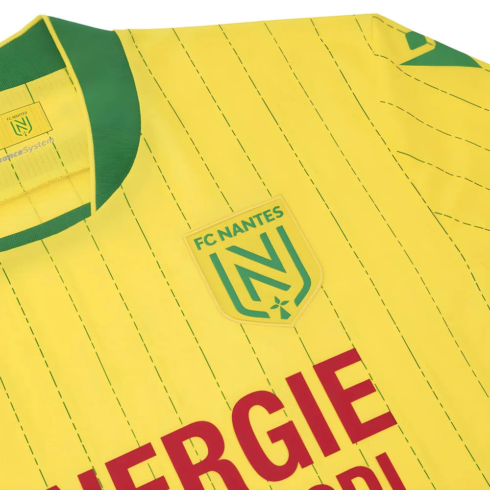 2025-2026 Nantes Home Shirt_1
