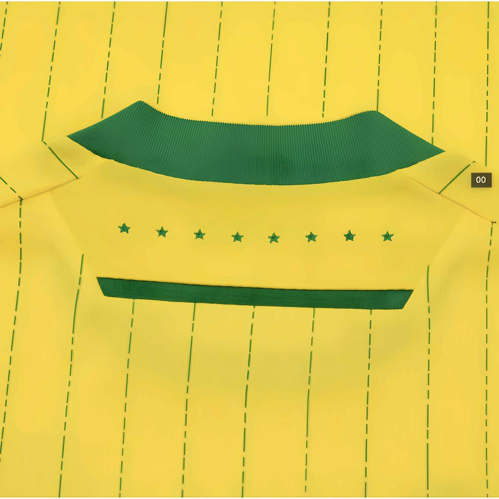 2025-2026 Nantes Home Shirt_3