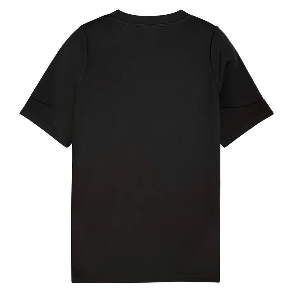 2025-2026 Man City Training Jersey (Black) - Kids_1