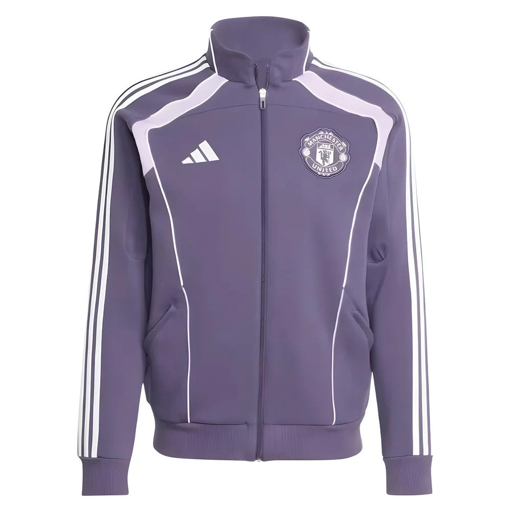 2025-2026 Man Utd UBP Double Knit Track Top (Trace Purple)_0