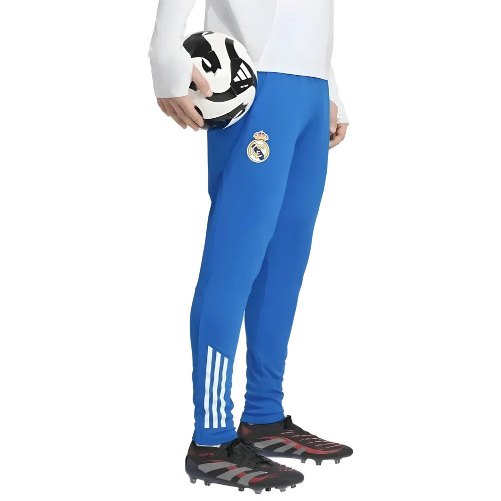 2025-2026 Real Madrid EU Training Pants (Blue)_1
