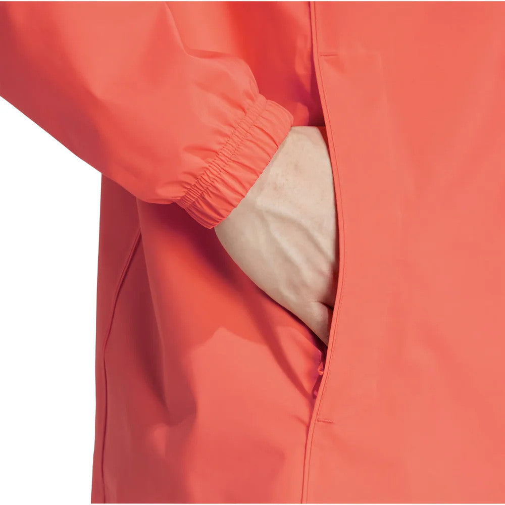 2025-2026 Bayern Munich Rain Jacket (Easy Coral)_3