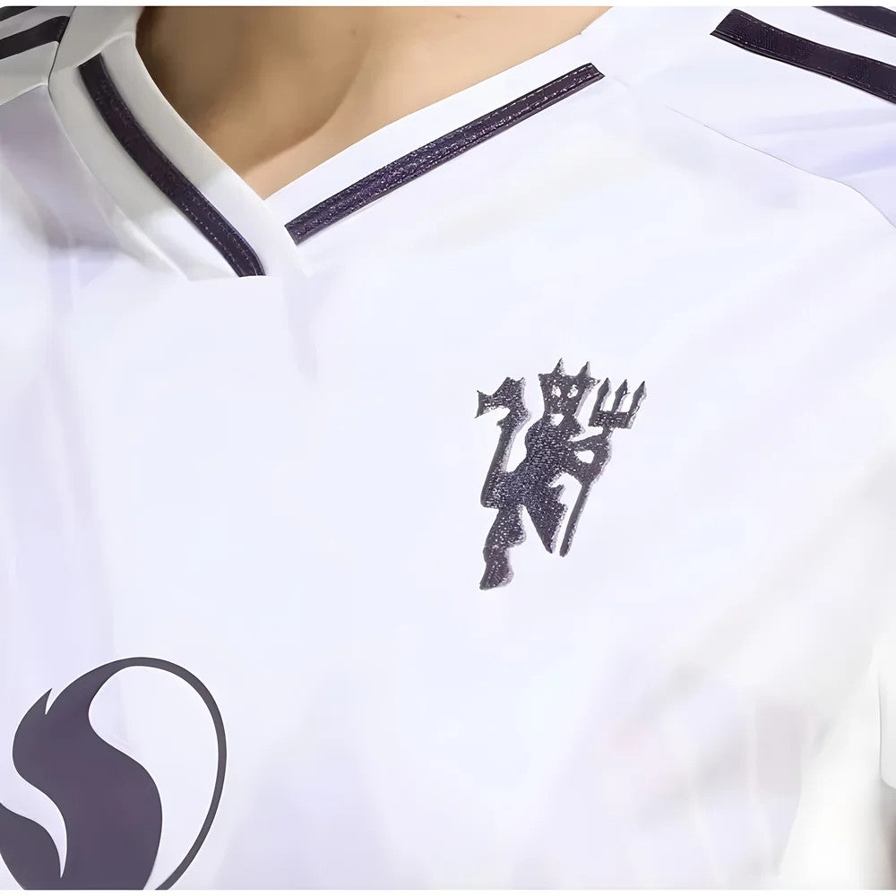 2025-2026 Man Utd Away Shirt (Womens)_1