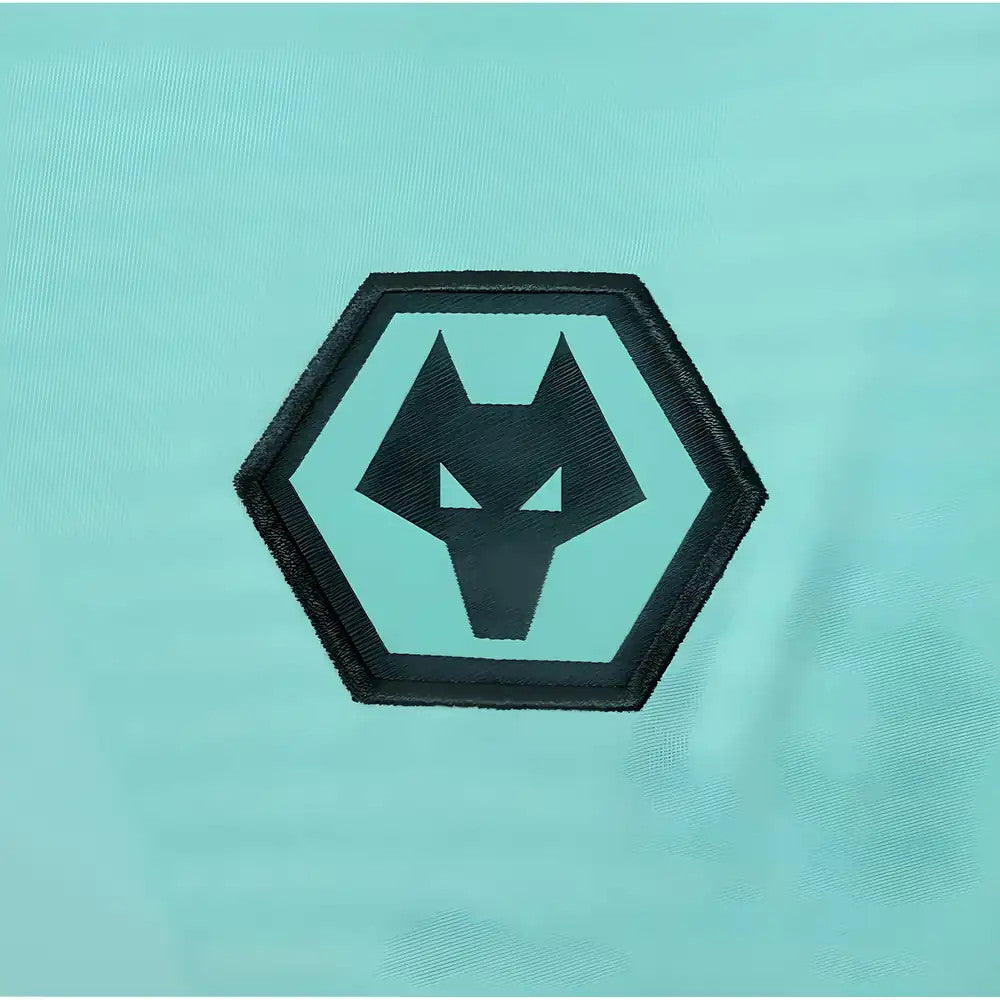 2025-2026 Wolves Away Shirt (Womens)_1