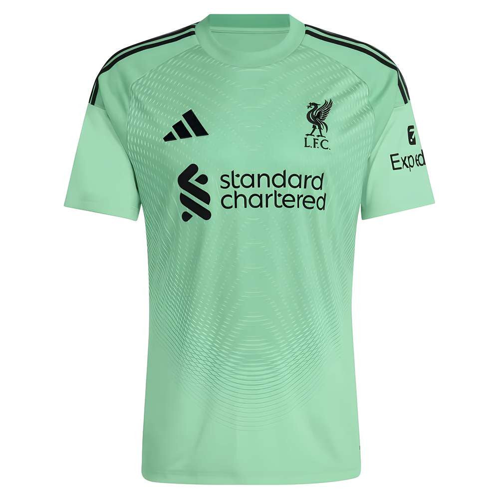 2025-2026 Liverpool Home Goalkeeper Shirt (Glory Mint)_0
