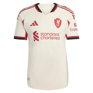 2025-2026 Liverpool Authentic Away Shirt (Womens)_0