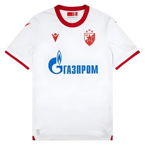 2025-2026 Red Star Belgrade Third Shirt_0