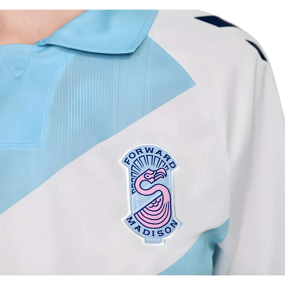 2025-2026 Forward Madison Home Shirt_2