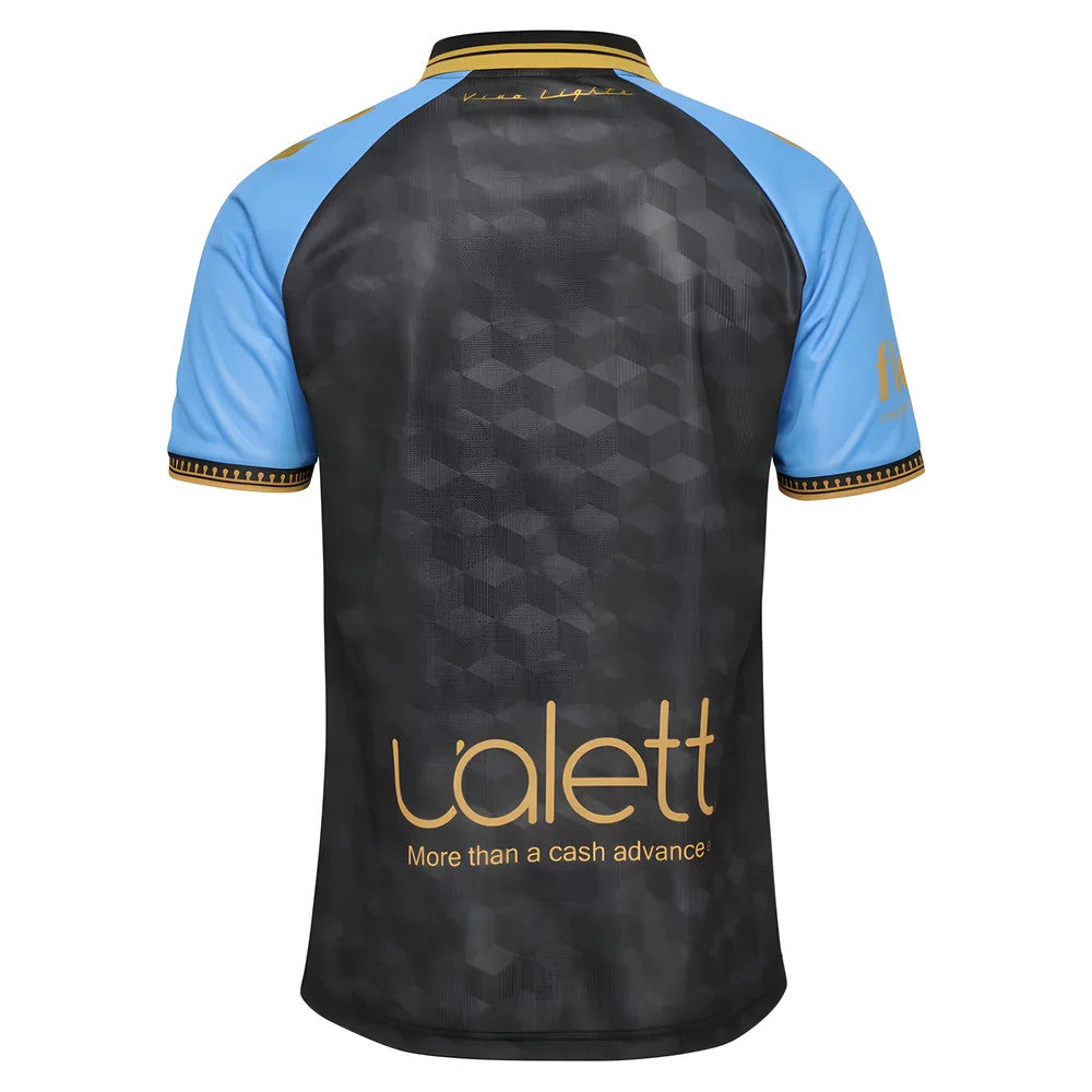 2025-2026 Las Vegas Lights Away Shirt_2