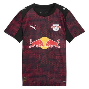 2025-2026 Red Bull Leipzig Third Shirt (Kids)_0