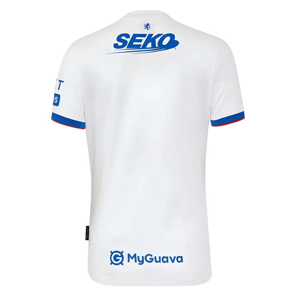 2025-2026 Rangers Away Shirt (Womens)_2