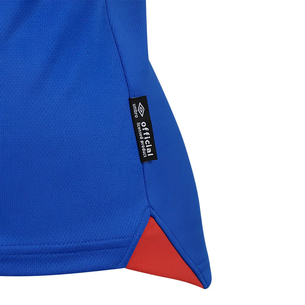 2025-2026 Rangers Home Shirt - Womens_3
