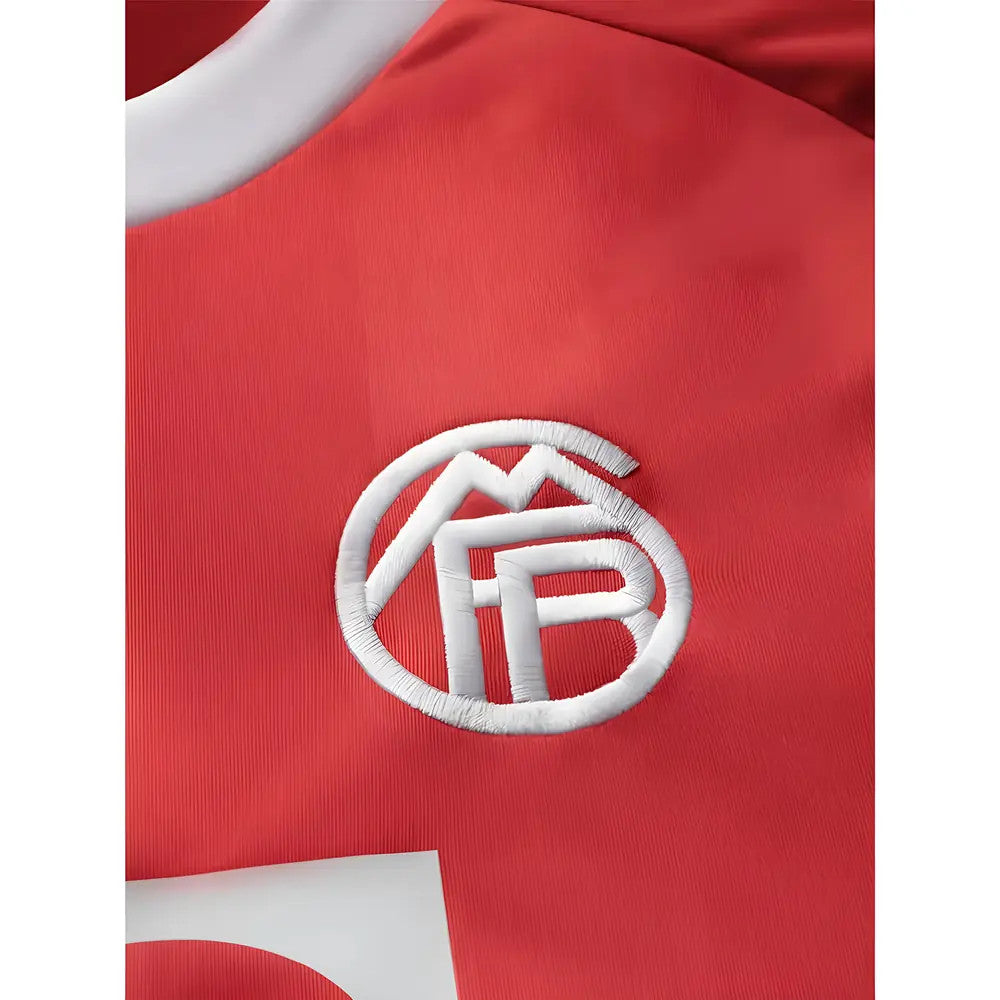 2025-2026 Bayern Munich Third Goalkeeper Shirt (Pure Ruby)_1